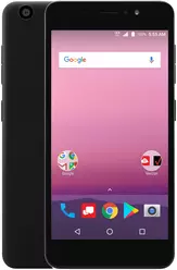 Galeria zdjęć telefonu Orbic Wonder