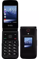 Galeria zdjęć telefonu Orbic Journey Pro