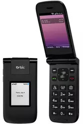 Galeria zdjęć telefonu Orbic Journey R 4G