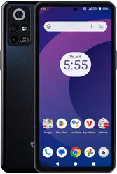 Galeria zdjęć telefonu Orbic Trophy 5G Verizon