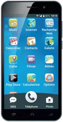 Galeria zdjęć telefonu Ordissimo LeNumero1 Mini