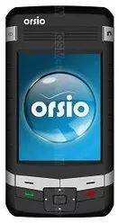 Galeria zdjęć telefonu Orsio g735 Galeria zdjęć telefonu Orsio g735