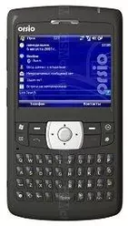 Galeria zdjęć telefonu Orsio p745