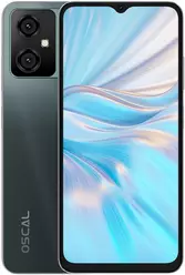 Galeria zdjęć telefonu Oscal C70