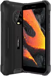 Galeria zdjęć telefonu Oscal S60 Pro Night Vision