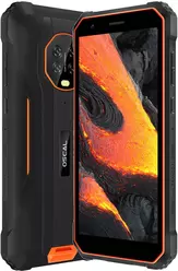 Galeria zdjęć telefonu Oscal S60 Pro