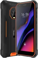 Galeria zdjęć telefonu Oscal S60 Galeria zdjęć telefonu Oscal S60