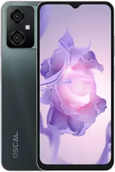 Galeria zdjęć telefonu Oscal Tiger 10