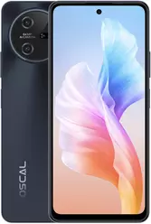 Galeria zdjęć telefonu Oscal Tiger 12