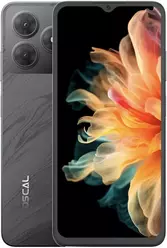 Galeria zdjęć telefonu Oscal Flat 2