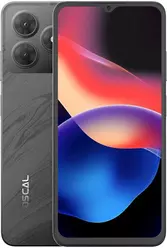 Galeria zdjęć telefonu Oscal Flat 2C