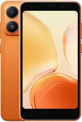 Galeria zdjęć telefonu Oscal Flat 3C Mini