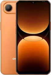 Galeria zdjęć telefonu Oscal Flat 3C