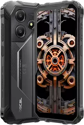 Galeria zdjęć telefonu Oscal Marine 2