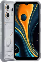 Galeria zdjęć telefonu Oscal Marine 3