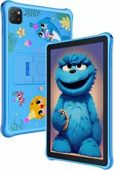 Galeria zdjęć telefonu Oscal Pad 50 Kids