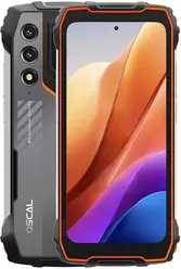 Galeria zdjęć telefonu Oscal Pilot 1