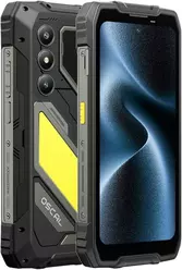 Galeria zdjęć telefonu Oscal Pilot 5