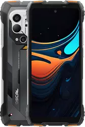 Galeria zdjęć telefonu Oscal Pilot 6