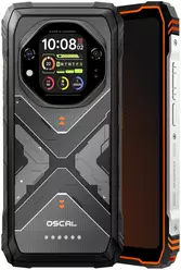 Galeria zdjęć telefonu Oscal Tank 1
