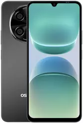 Galeria zdjęć telefonu Oscal Tiger 8