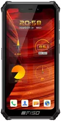 Galeria zdjęć telefonu Oukitel Bison 2021