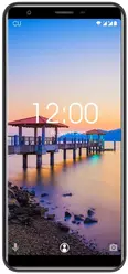 Galeria zdjęć telefonu Oukitel C11