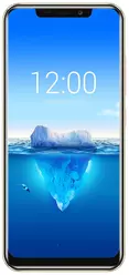 Galeria zdjęć telefonu Oukitel C12 Pro