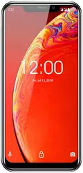 Galeria zdjęć telefonu Oukitel C13 Pro