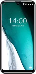 Galeria zdjęć telefonu Oukitel C16 Pro