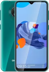 Galeria zdjęć telefonu Oukitel C19 Pro