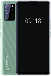Galeria zdjęć telefonu Oukitel C25