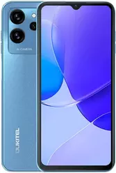 Galeria zdjęć telefonu Oukitel C32