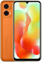 Galeria zdjęć telefonu Oukitel C33