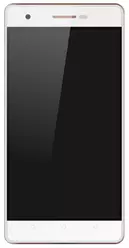 Galeria zdjęć telefonu Oukitel C4