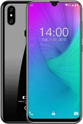 Galeria zdjęć telefonu Oukitel Digi C2