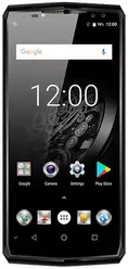 Galeria zdjęć telefonu Oukitel K10