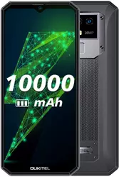 Galeria zdjęć telefonu Oukitel K15 Plus