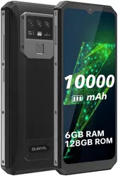 Galeria zdjęć telefonu Oukitel K15 Pro