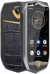 Galeria zdjęć telefonu Oukitel K16