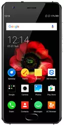 Galeria zdjęć telefonu Oukitel K4000 Plus