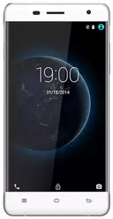 Galeria zdjęć telefonu Oukitel K4000 Pro