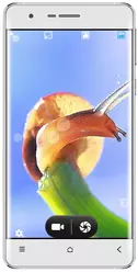 Galeria zdjęć telefonu Oukitel K4000