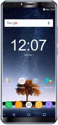 Galeria zdjęć telefonu Oukitel K6