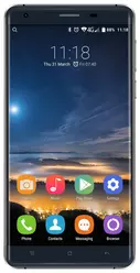 Galeria zdjęć telefonu Oukitel K6000 Pro