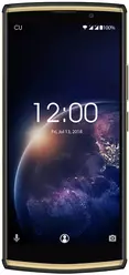 Galeria zdjęć telefonu Oukitel K7 Power
