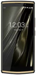 Galeria zdjęć telefonu Oukitel K7