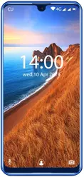 Galeria zdjęć telefonu Oukitel K9