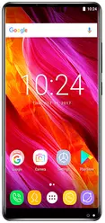 Galeria zdjęć telefonu Oukitel Mix 2