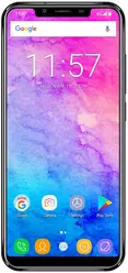 Galeria zdjęć telefonu Oukitel U18